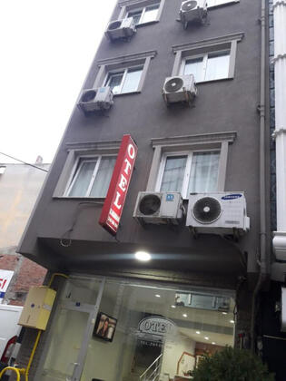 Karahan Otel Sinop - Görsel 21