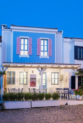 Bademlik Konukevi - Görsel 5