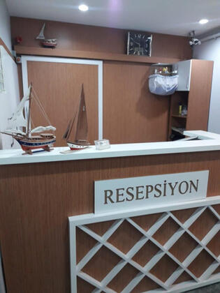 Karahan Otel Sinop - Görsel 4