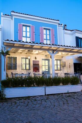 Bademlik Konukevi - Görsel 18