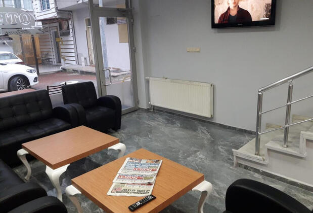 Karahan Otel Sinop - Görsel 10