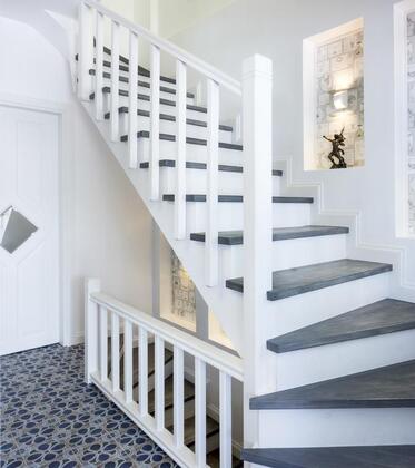 Bademlik Konukevi - Görsel 13