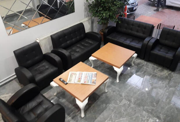 Karahan Otel Sinop - Görsel 12