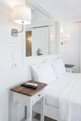 Bademlik Konukevi - Görsel 33