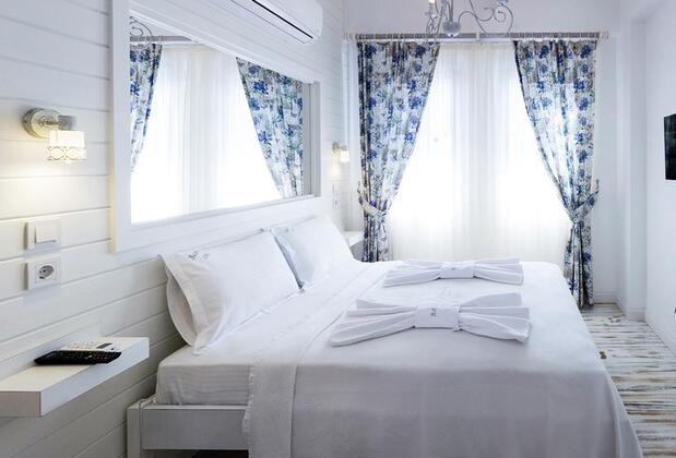 Bademlik Konukevi - Görsel 8