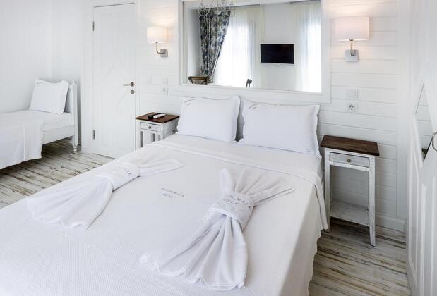 Bademlik Konukevi - Görsel 32