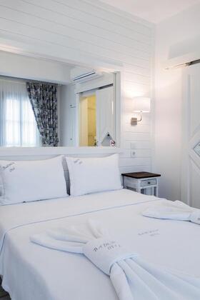 Bademlik Konukevi - Görsel 20