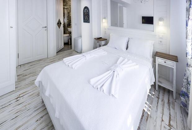 Bademlik Konukevi - Görsel 34