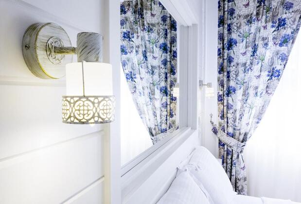 Bademlik Konukevi - Görsel 19