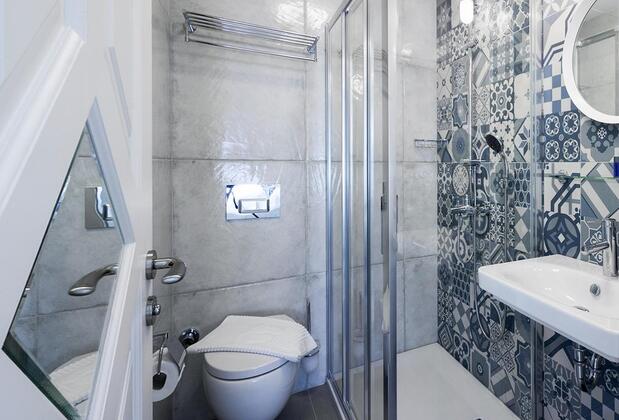 Bademlik Konukevi - Görsel 3