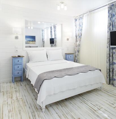 Bademlik Konukevi - Görsel 23