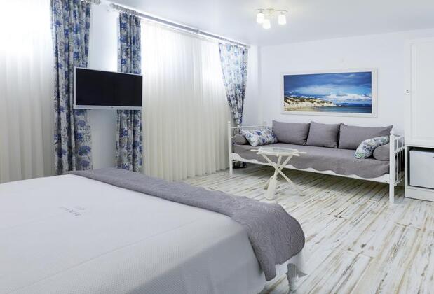 Bademlik Konukevi - Görsel 4