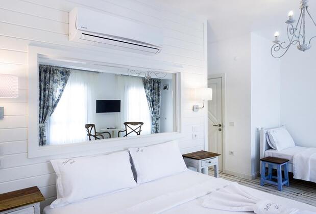 Bademlik Konukevi - Görsel 36