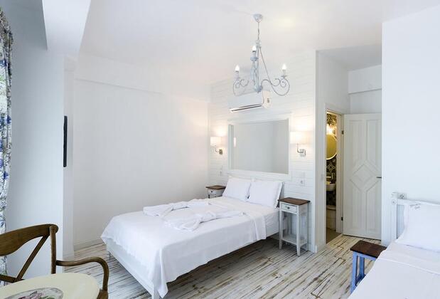 Bademlik Konukevi - Görsel 35