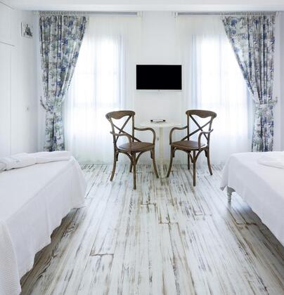 Bademlik Konukevi - Görsel 9