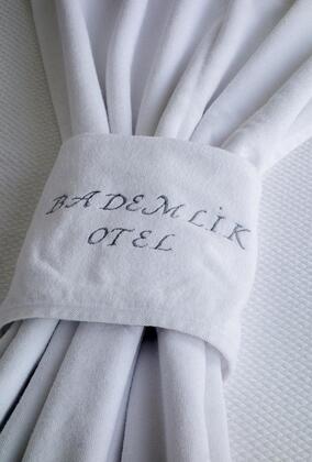 Bademlik Konukevi - Görsel 21