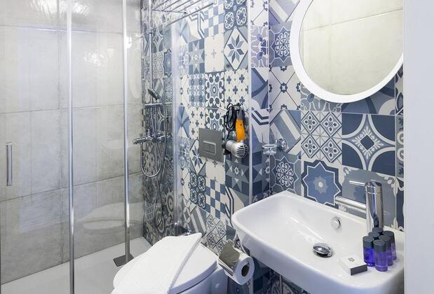 Bademlik Konukevi - Görsel 37