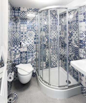 Bademlik Konukevi - Görsel 27