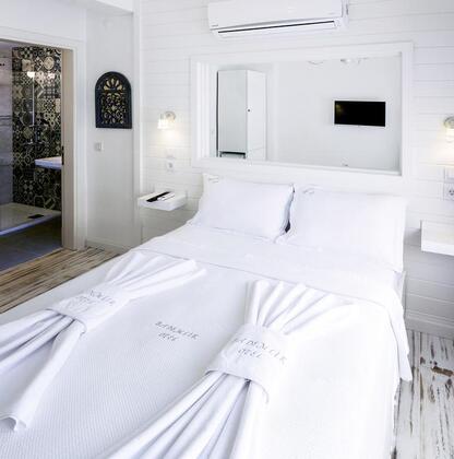 Bademlik Konukevi - Görsel 24