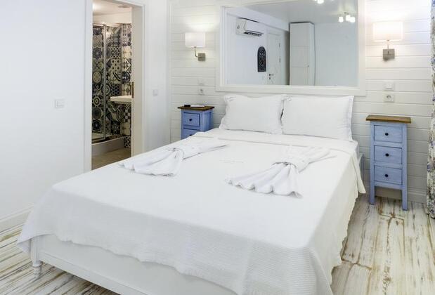 Bademlik Konukevi - Görsel 12