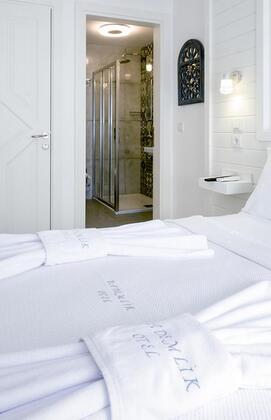 Bademlik Konukevi - Görsel 28