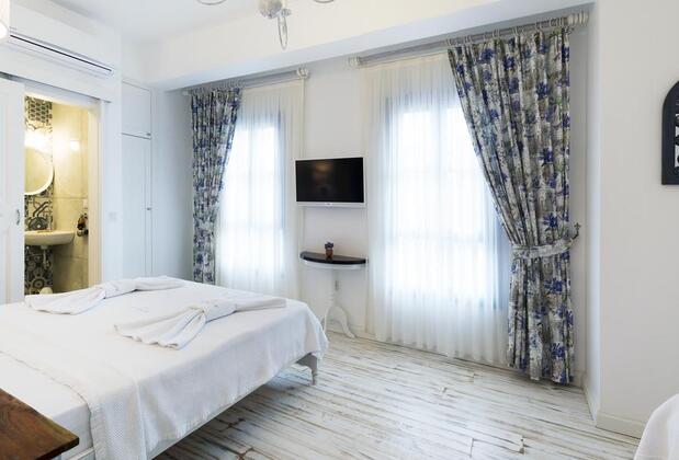 Bademlik Konukevi - Görsel 15