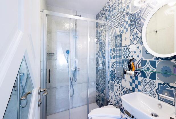 Bademlik Konukevi - Görsel 11