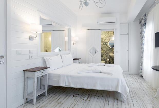 Bademlik Konukevi - Görsel 7