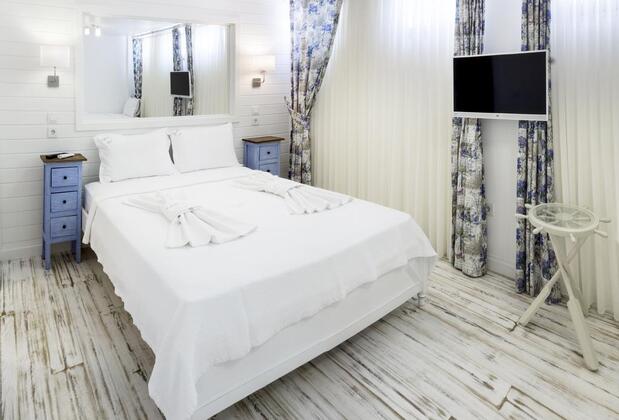 Bademlik Konukevi - Görsel 29