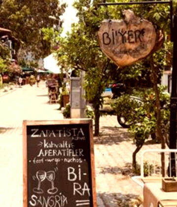 Bi Oda Muğla - Görsel 6