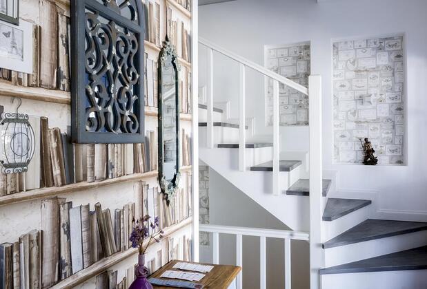 Bademlik Konukevi - Görsel 30