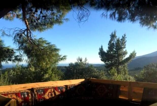 İdaBay Bungalows - Görsel 9