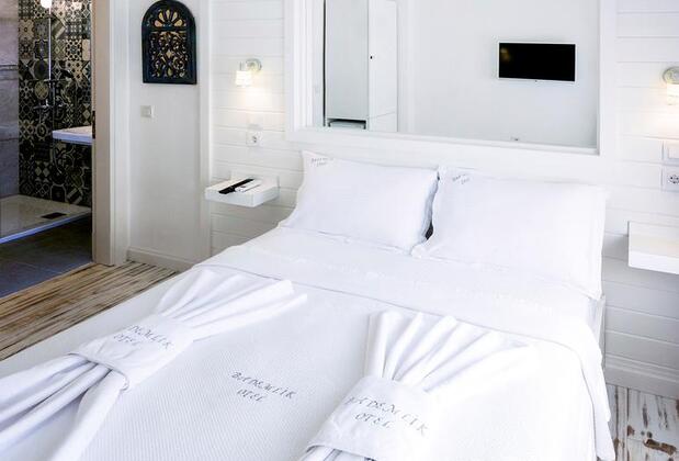 Bademlik Konukevi - Görsel 26