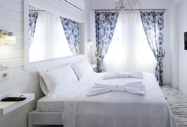 Bademlik Konukevi - Görsel 17