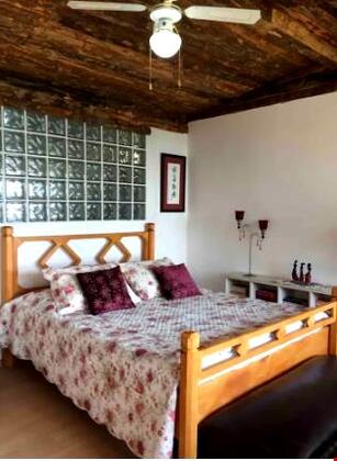 İdaBay Bungalows - Görsel 5