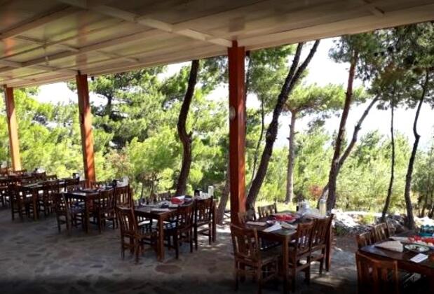 İdaBay Bungalows - Görsel 8