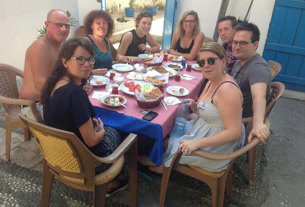 Fındık Pansiyon - Görsel 21