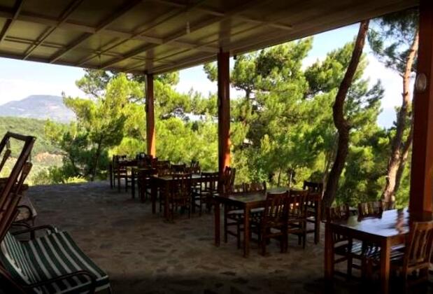 İdaBay Bungalows - Görsel 7