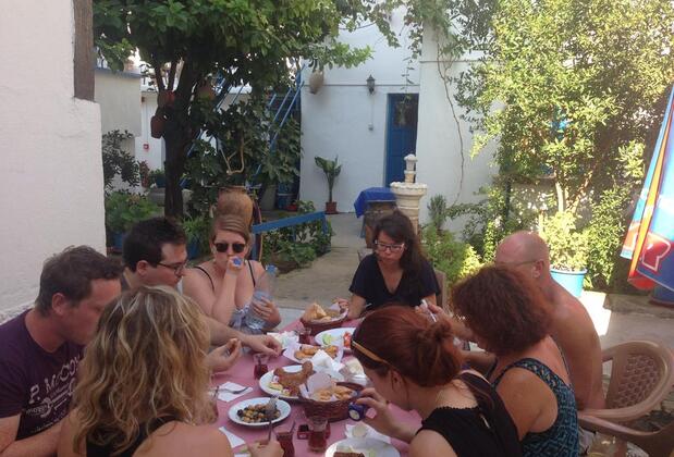 Fındık Pansiyon - Görsel 15