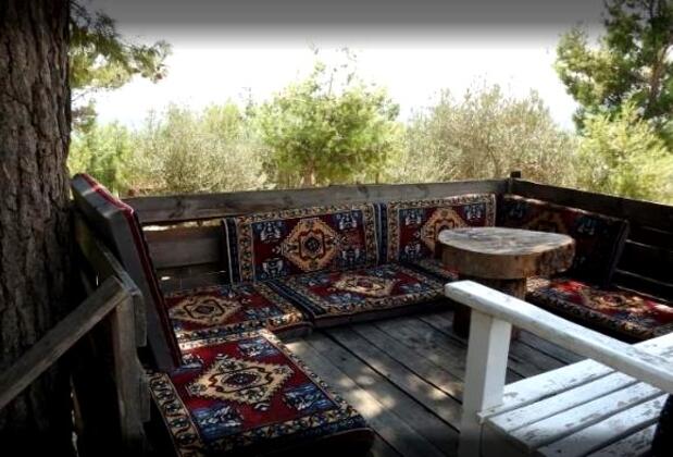 İdaBay Bungalows - Görsel 3