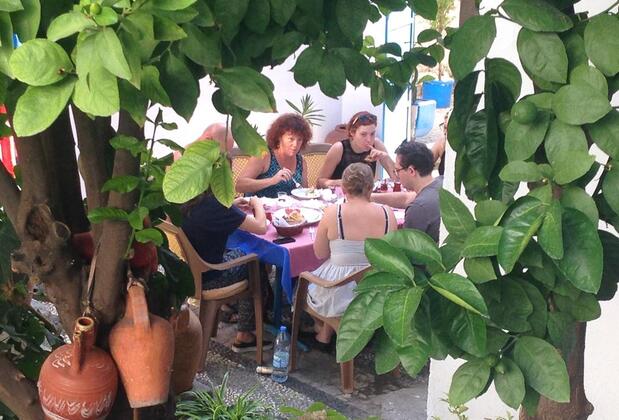 Fındık Pansiyon - Görsel 5