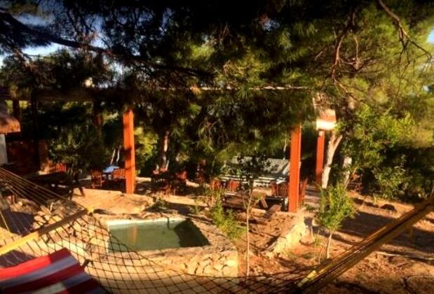 İdaBay Bungalows - Görsel 6