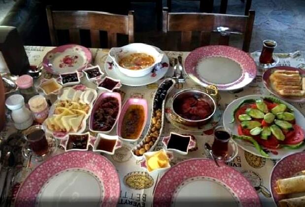 İdaBay Bungalows - Görsel 4