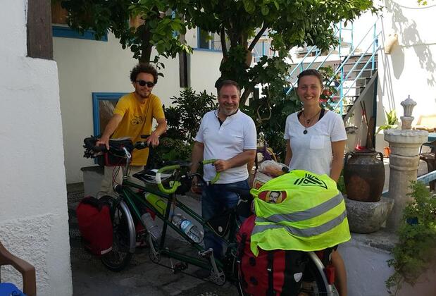 Fındık Pansiyon - Görsel 13