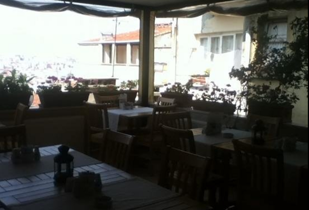 Yusuf Paşa Suites - Görsel 14