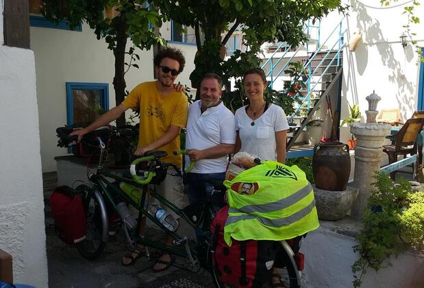 Fındık Pansiyon - Görsel 12