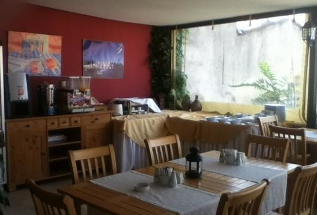 Yusuf Paşa Suites - Görsel 4