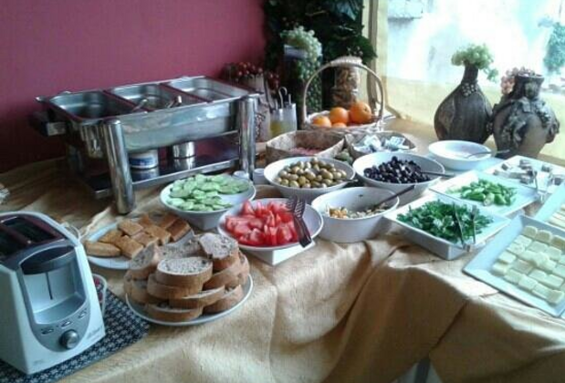 Yusuf Paşa Suites - Görsel 15