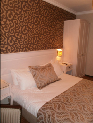 Yusuf Paşa Suites - Görsel 20