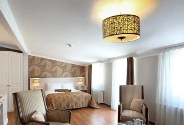 Yusuf Paşa Suites - Görsel 9